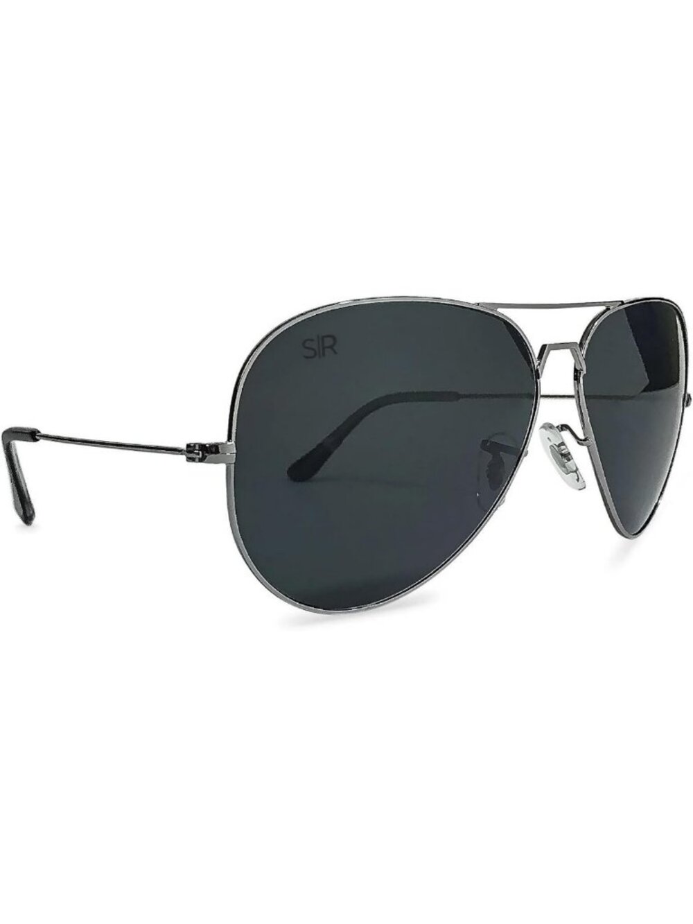 Classic Polarized Aviator Sunglasses | Stylish Frame for Ultimate UV Protection